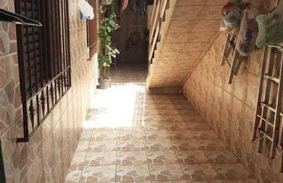 Sobrado com 5 dormitórios à venda, 238 m² por r$ 750.000,00 - ferrazópolis - são bernardo do campo/sp
