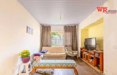 Casa com 2 dormitórios à venda, 108 m² por r$ 790.000,00 - bosque da saúde - são paulo/sp