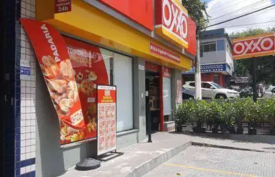Salão à venda, 200 m² por r$ 1.590.000,00 - rudge ramos - são bernardo do campo/sp