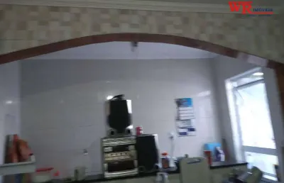 Sobrado à venda por r$ 424.000,00 - dos casa - são bernardo do campo/sp