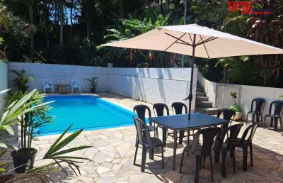 Casa com 3 dormitórios, 700 m² - venda por r$ 1.060.000,00 ou aluguel por r$ 6.680,00/mês - eldorado - são paulo/sp