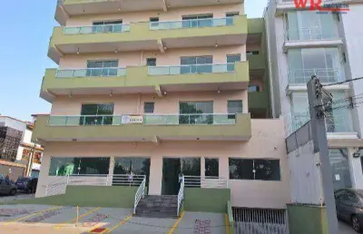 Prédio à venda, 1111 m² por r$ 5.512.000,00 - nova petrópolis - são bernardo do campo/sp