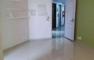 Sala à venda, 26 m² por r$ 260.000,00 - lapa - são paulo/sp