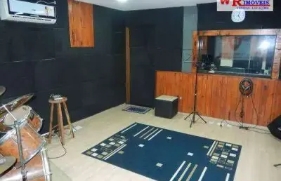 Casa com 2 dormitórios à venda, 174 m² por r$ 680.000,00 - planalto - são bernardo do campo/sp