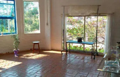 Casa com 1 dormitório à venda, 94 m² por r$ 540.000,00 - vila rica - cunha/sp