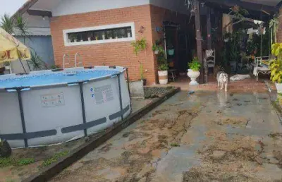 Casa com 4 dormitórios à venda - loty - itanhaém/sp