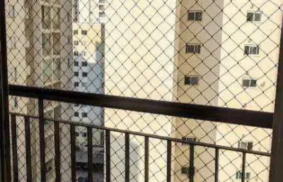 Apartamento à venda, 69 m² por r$ 479.000,00 - planalto - são bernardo do campo/sp