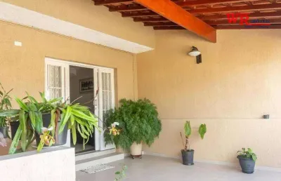 Sobrado com 3 dormitórios à venda  - planalto - são bernardo do campo/sp