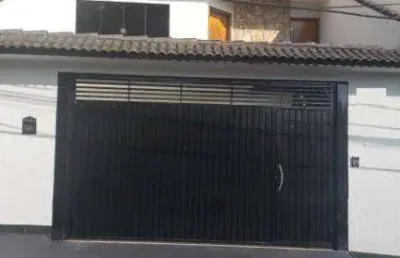 Sobrado com 4 dormitórios à venda por r$ 1.220.000,00 - parque das nações - santo andré/sp