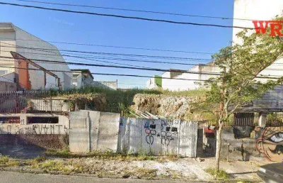 Terreno à venda, 700 m² por r$ 1.800.000,00 - dos casa - são bernardo do campo/sp