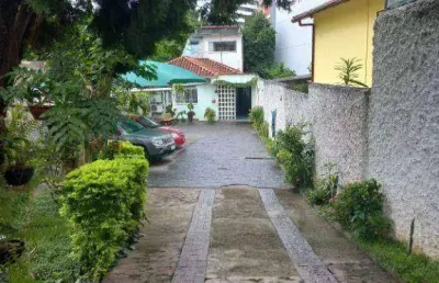 Terreno à venda, 458 m² por r$ 900.000,00 - centro - são bernardo do campo/sp