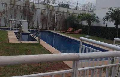 Apartamento à venda, 45 m² por r$ 250.000,00 - jardim nove de julho - são paulo/sp