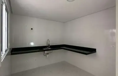 Apartamento à venda, 58 m² por r$ 403.000,00 - vila helena - santo andré/sp