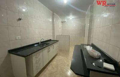 Apartamento com 2 dormitórios à venda, 65 m² por r$ 330.000,00 - vila baeta neves - são bernardo do campo/sp