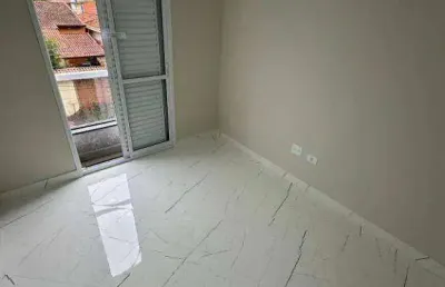 Cobertura à venda, 58 m² por r$ 636.000,00 - vila helena - santo andré/sp