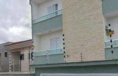 Apartamento com 3 dormitórios à venda, 70 m² por r$ 408.100,00 - vila humaitá - santo andré/sp