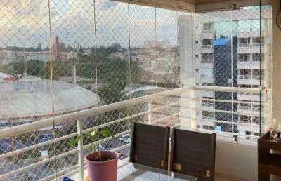 Apartamento à venda, 84 m² por r$ 820.000,00 - anchieta - são bernardo do campo/sp