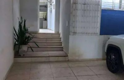 Sobrado com 3 dormitórios à venda, 128 m² por r$ 640.000,00 - vila jordanópolis - são bernardo do campo/sp