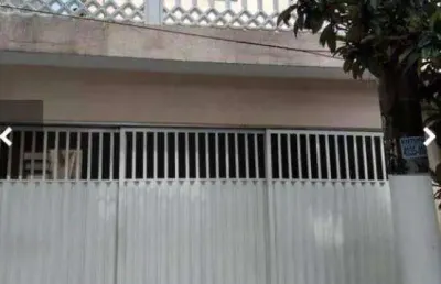 Sobrado com 4 dormitórios à venda por r$ 848.000,00 - parque dos pássaros - são bernardo do campo/sp