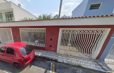Casa com 3 dormitórios à venda, 226 m²  - rudge ramos - são bernardo do campo/sp