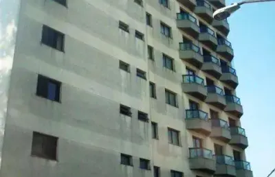 Apartamento com 2 dormitórios à venda, 60 m² por r$ 415.000,00 - vila lusitânia - são bernardo do campo/sp