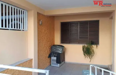 Casa à venda, 89 m² por r$ 520.000,00 - rudge ramos - são bernardo do campo/sp