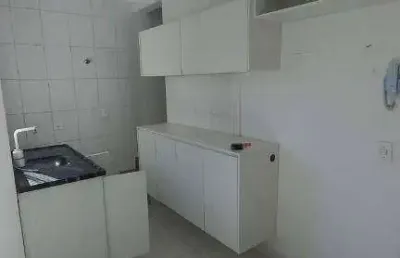Cobertura com 2 dormitórios à venda, 38 m² por r$ 330.000,00 - vila junqueira - santo andré/sp