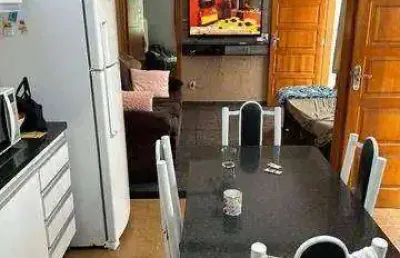 Casa com 2 dormitórios à venda, 80 m² por r$ 480.000,00 - demarchi - são bernardo do campo/sp