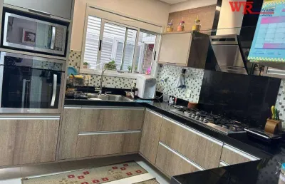 Casa com 4 dormitórios à venda  - demarchi - são bernardo do campo/sp