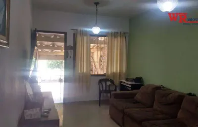 Sobrado com 2 dormitórios à venda, 102 m² por r$ 430.000,00 - nova petrópolis - são bernardo do campo/sp