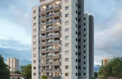 Apartamento com 2 dormitórios à venda, 60 m² por r$ 489.864,64 - baeta neves - são bernardo do campo/sp