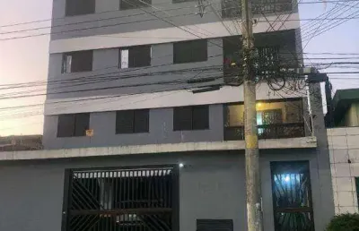 Apartamento à venda, 75 m² por r$ 340.000,00 - jardim lavínia - são bernardo do campo/sp