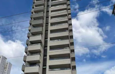 Apartamento à venda, 161 m² por r$ 1.556.714,43 - campestre - santo andré/sp
