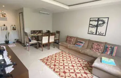 Sobrado à venda, 137 m² por r$ 590.000,00 - vila eldízia - santo andré/sp