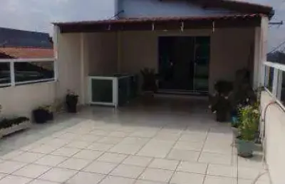 Casa com 5 dormitórios à venda, 414 m² por r$ 1.270.000,00 - demarchi - são bernardo do campo/sp