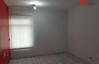 Sala para alugar, 30 m² por r$ 1.182,85/mês - centro - são bernardo do campo/sp