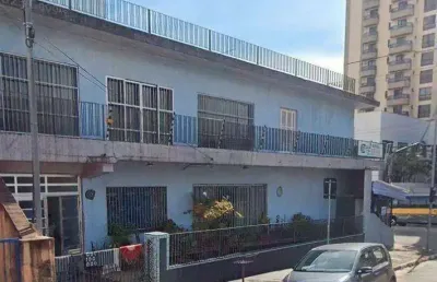 Casa com 2 dormitórios à venda, 722 m² por r$ 3.500.000,00 - vila gilda - santo andré/sp