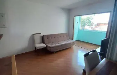 Apartamento à venda, 70 m² por r$ 375.000,00 - centro - são bernardo do campo/sp