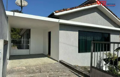 Casa com 3 dormitórios à venda, 182 m² por r$ 1.268.000,00 - centro alto - ribeirão pires/sp