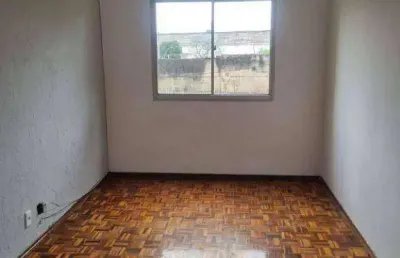 Apartamento com 2 dormitórios à venda, 65 m² por r$ 297.000,00 - independência - são bernardo do campo/sp