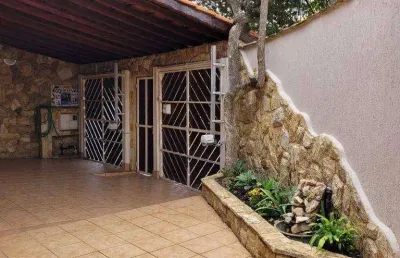 Sobrado  à venda, 156 m²  - nova petrópolis - são bernardo do campo/sp