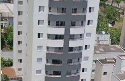Apartamento com 2 dormitórios à venda, 58 m² por r$ 456.000,00 - independência - são bernardo do campo/sp