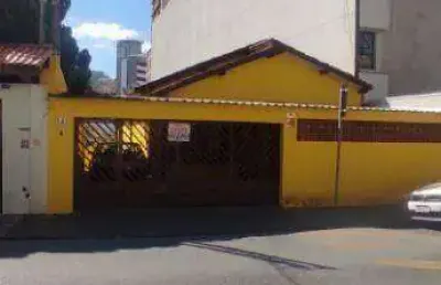 Casa com 2 dormitórios à venda, 239 m² por r$ 1.500.000,00 - centro - são bernardo do campo/sp