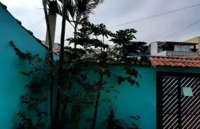 Sobrado com 2 dormitórios à venda, 205 m² por r$ 836.000,00 - vila baeta neves - são bernardo do campo/sp