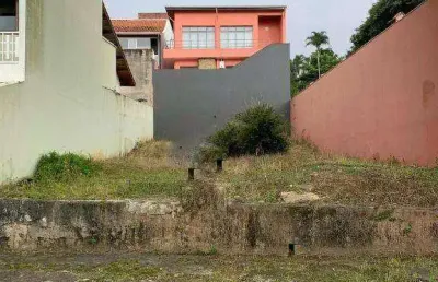 Terreno à venda, 250 m² por r$ 1.000.000,00 - parque espacial - são bernardo do campo/sp