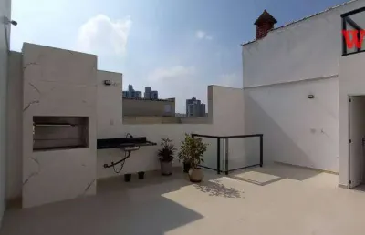 Sobrado à venda, 138 m² por r$ 1.060.000,00 - santa terezinha - são bernardo do campo/sp