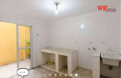Sobrado à venda, 250 m² por r$ 650.000,00 - paulicéia - são bernardo do campo/sp