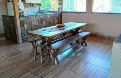 Sobrado à venda, 200 m² por r$ 650.000,00 - jordanópolis - são bernardo do campo/sp