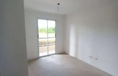 Apartamento com 2 dormitórios à venda, 46 m² por r$ 290.000,00 - vila gonçalves - são bernardo do campo/sp