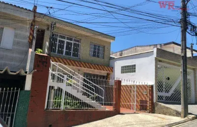 Terreno à venda, 308 m² - vila gonçalves - são bernardo do campo/sp  localizado em uma região privilegiada, o terreno fica próximo à escola professor